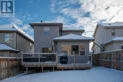 117 Sage Valley Drive NW Calgary