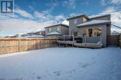 117 Sage Valley Drive NW Calgary