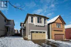 117 Sage Valley Drive NW Calgary