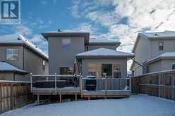 117 Sage Valley Drive NW Calgary