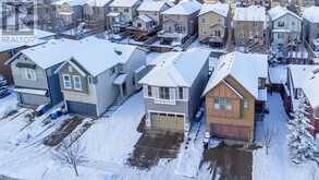 117 Sage Valley Drive NW Calgary