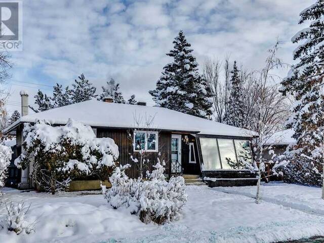 4832 Worcester Drive SW Calgary