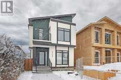 2326 26 Avenue NW Calgary