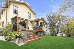 9297 Santana Crescent NW Calgary