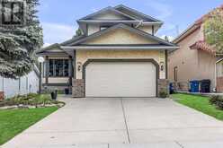 9297 Santana Crescent NW Calgary