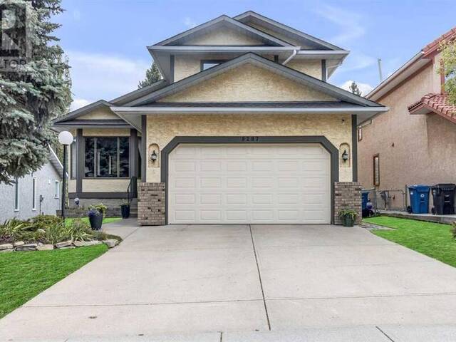 9297 Santana Crescent NW Calgary Alberta