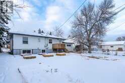 5412 Thornbriar Road NW Calgary