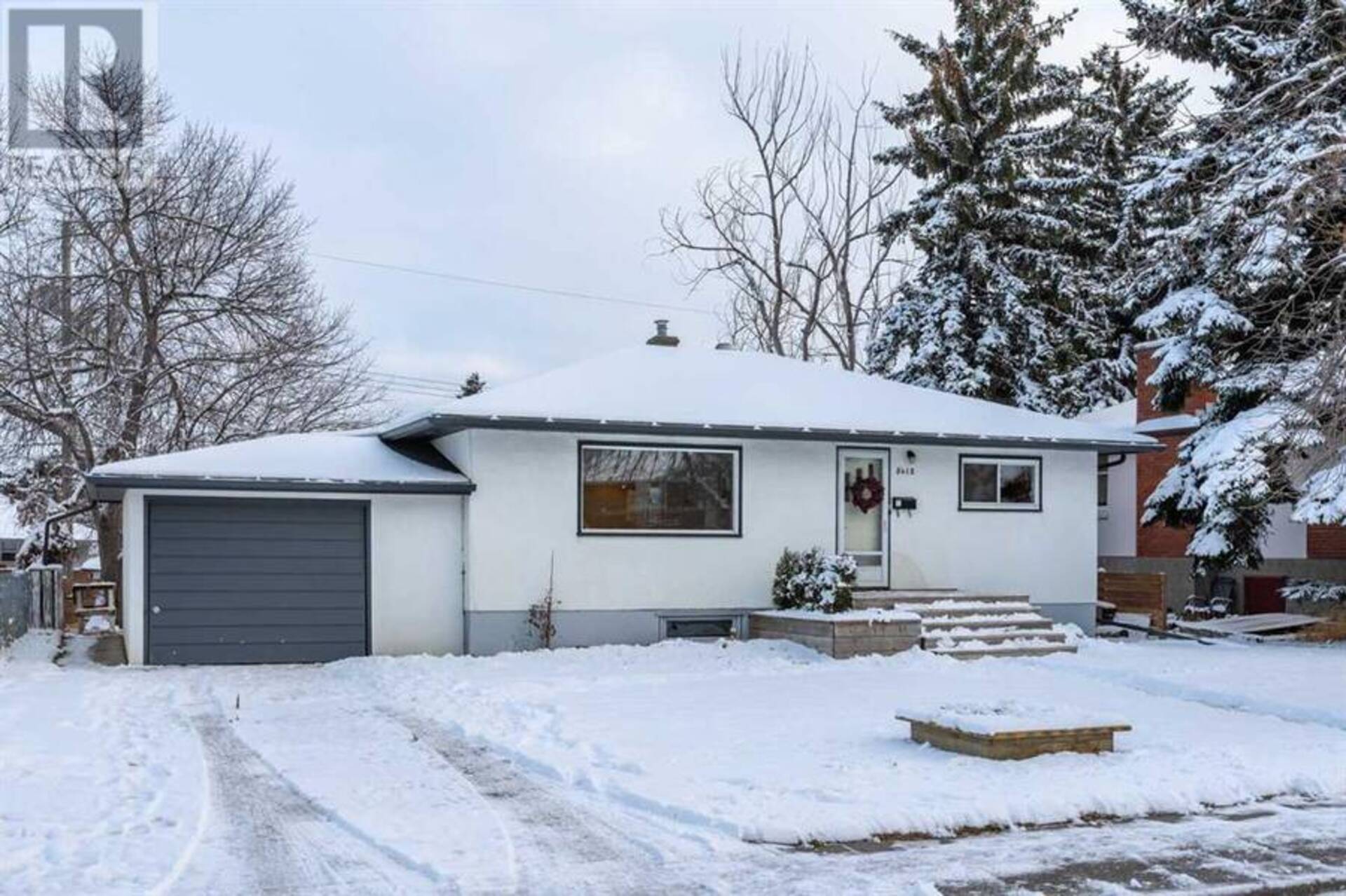 5412 Thornbriar Road NW Calgary