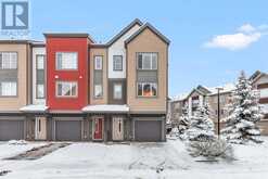 214 COPPERPOND Row SE Calgary