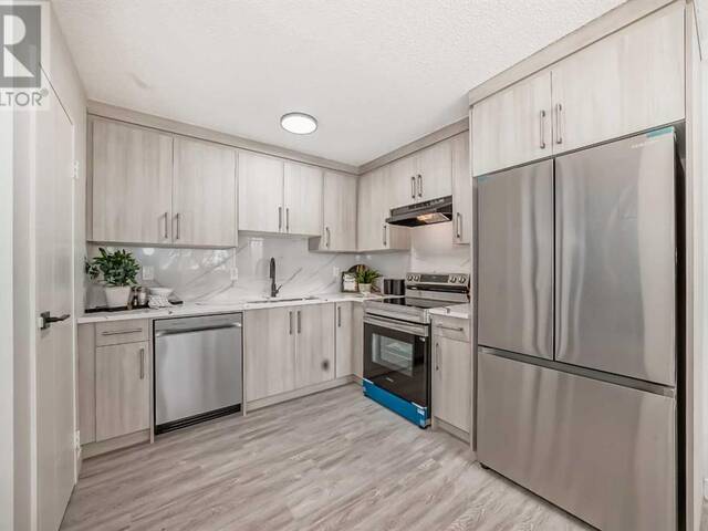 6, 4503 75 Street NW Calgary Alberta