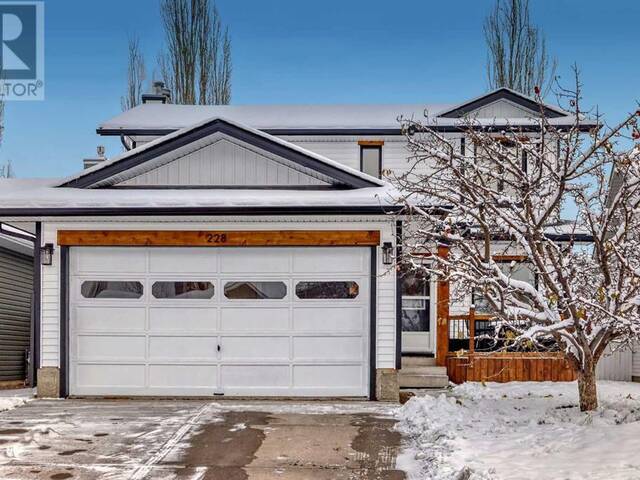 228 Riverglen Drive SE Calgary Alberta