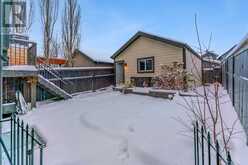 58 Masters Crescent SE Calgary