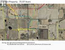 292 RR292 Acres Rural Rocky View