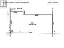 292 RR292 Acres Rural Rocky View