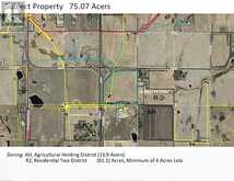 292 RR292 Acres Rural Rocky View