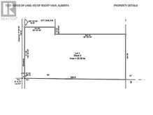 292 RR292 Acres Rural Rocky View