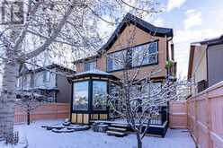 208 Coopers Grove SW Airdrie