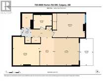 705, 9800 Horton Road SW Calgary