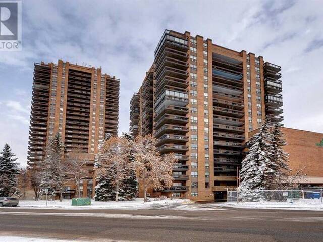 705, 9800 Horton Road SW Calgary