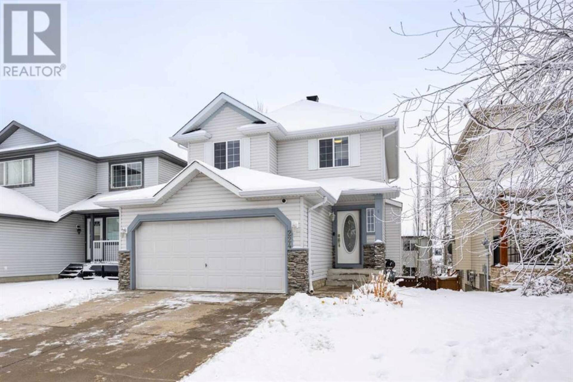 224 Tuscarora Heights NW Calgary