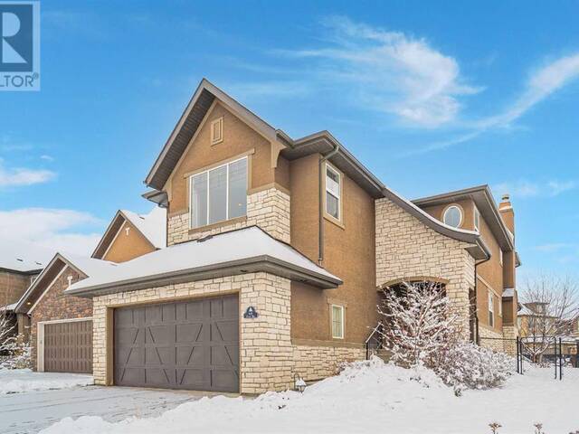 624 Quarry Way SE Calgary Alberta