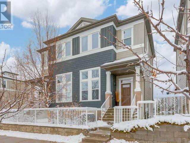 105 Evanston Square NW Calgary