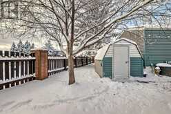 344 Burroughs Circle NE Calgary