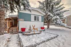 344 Burroughs Circle NE Calgary