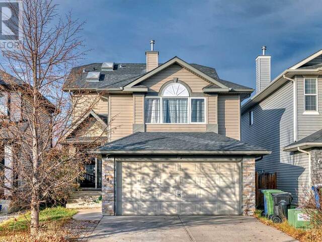 141 Cranston Way SE Calgary Alberta