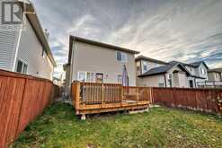 141 Cranston Way SE Calgary