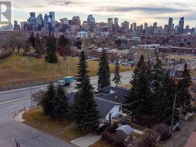 1503 11 Avenue NW Calgary