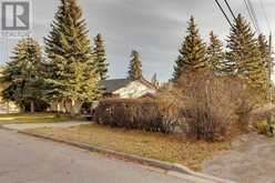 1503 11 Avenue NW Calgary