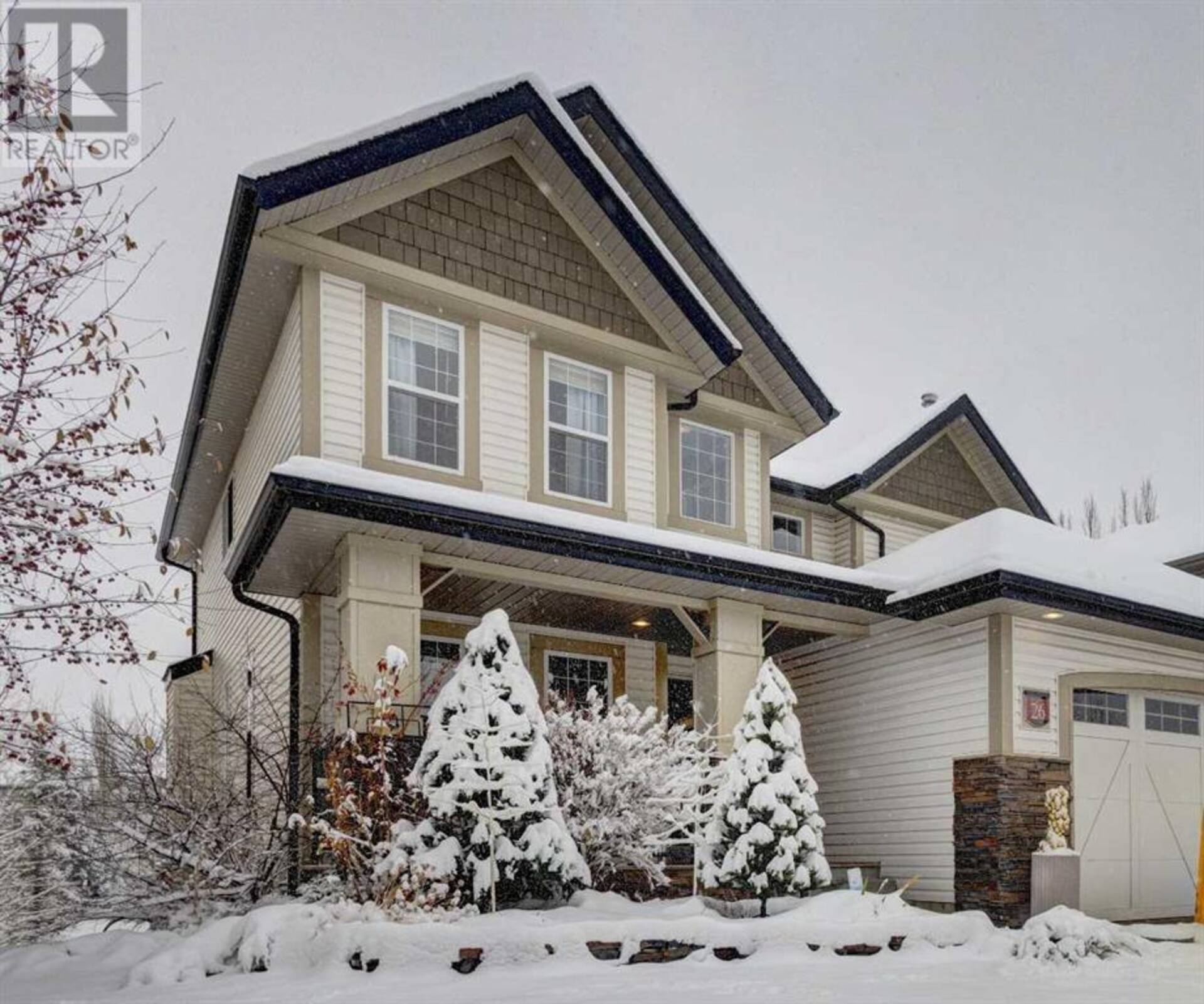 26 Elgin Park Road SE Calgary