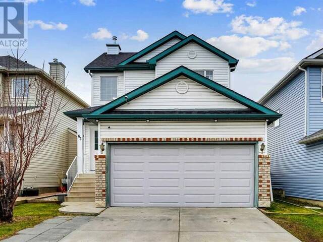 65 saddleback Road NE Calgary