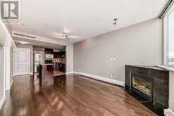 605, 77 Spruce Place SW Calgary