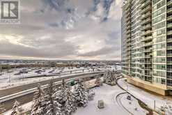 605, 77 Spruce Place SW Calgary