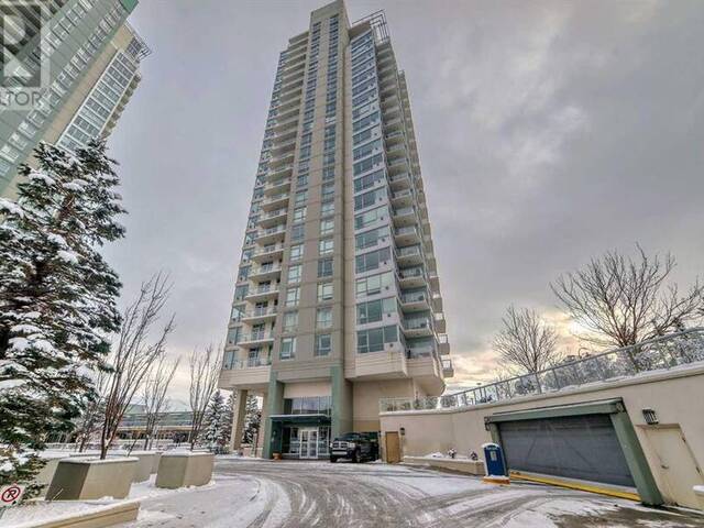 605, 77 Spruce Place SW Calgary