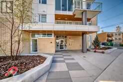 103, 1107 Gladstone Road NW Calgary