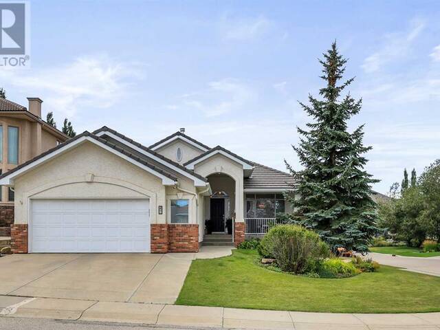 47 Hamptons Close NW Calgary Alberta