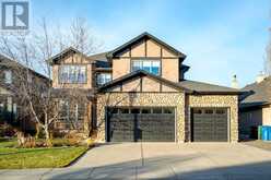 341 Rainbow Falls Way Chestermere