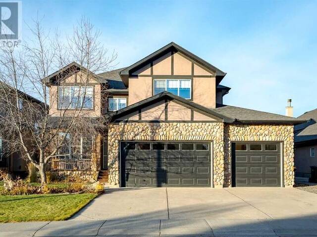 341 Rainbow Falls Way Chestermere