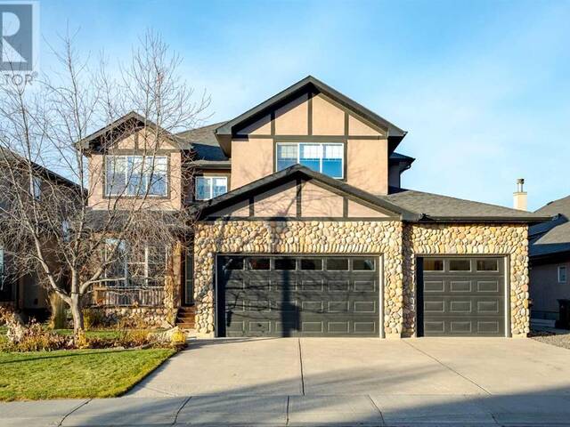 341 Rainbow Falls Way Chestermere Alberta