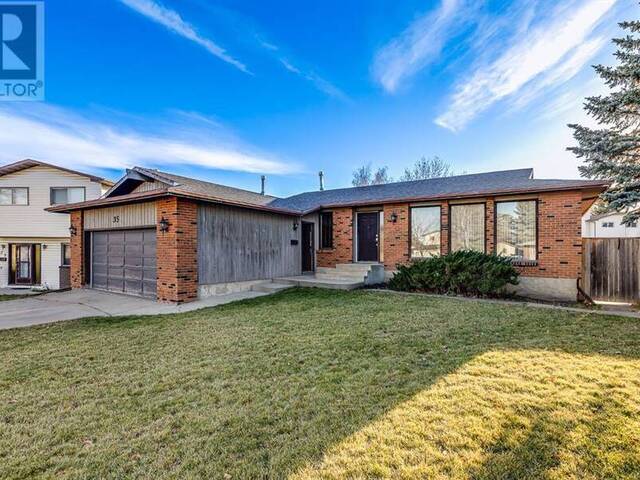 35 Templeridge Place NE Calgary