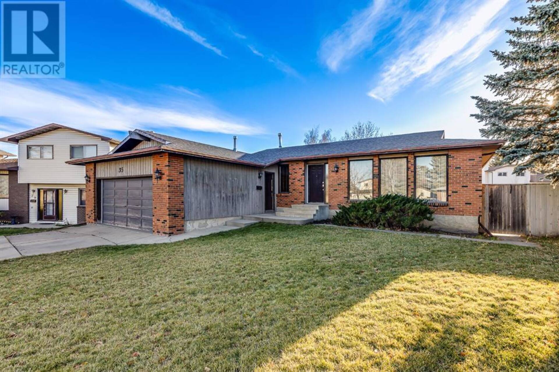 35 Templeridge Place NE Calgary