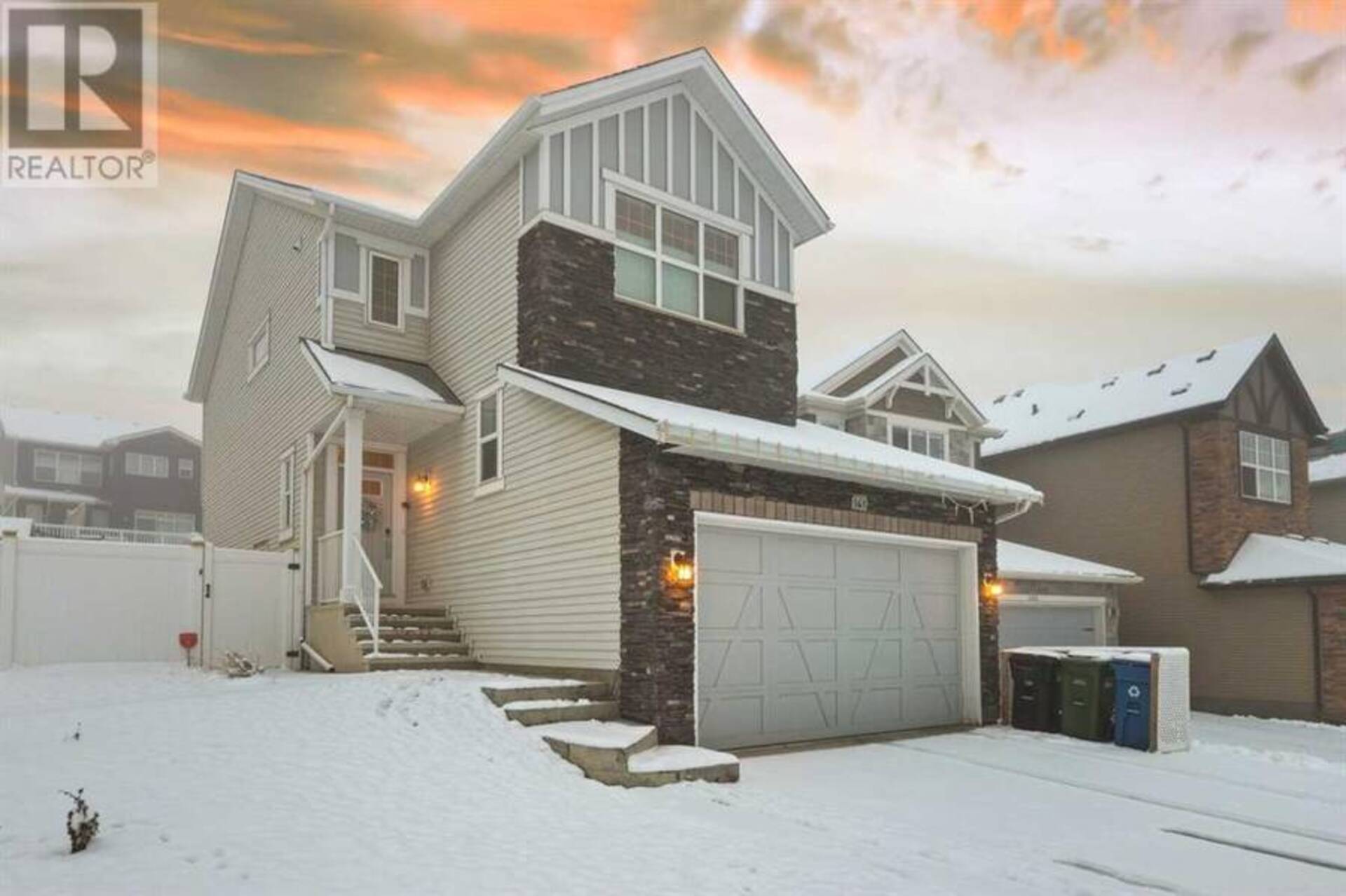 141 Nolanhurst Way NW Calgary