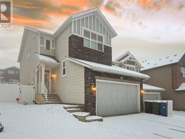 141 Nolanhurst Way NW Calgary