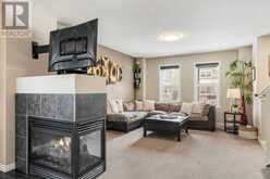 42 Silverado Plains Manor SW Calgary