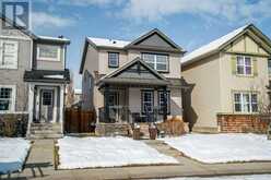 42 Silverado Plains Manor SW Calgary