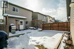 42 Silverado Plains Manor SW Calgary