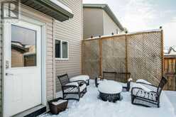 42 Silverado Plains Manor SW Calgary